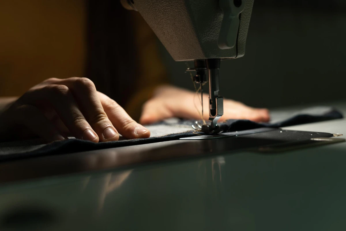 Oferta usług pracowni krawieckiej